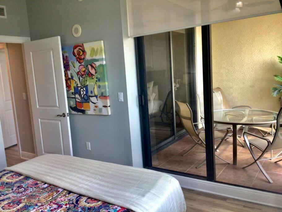Luxury At Cape Harbour Marina, Water Views! * Cape Coral