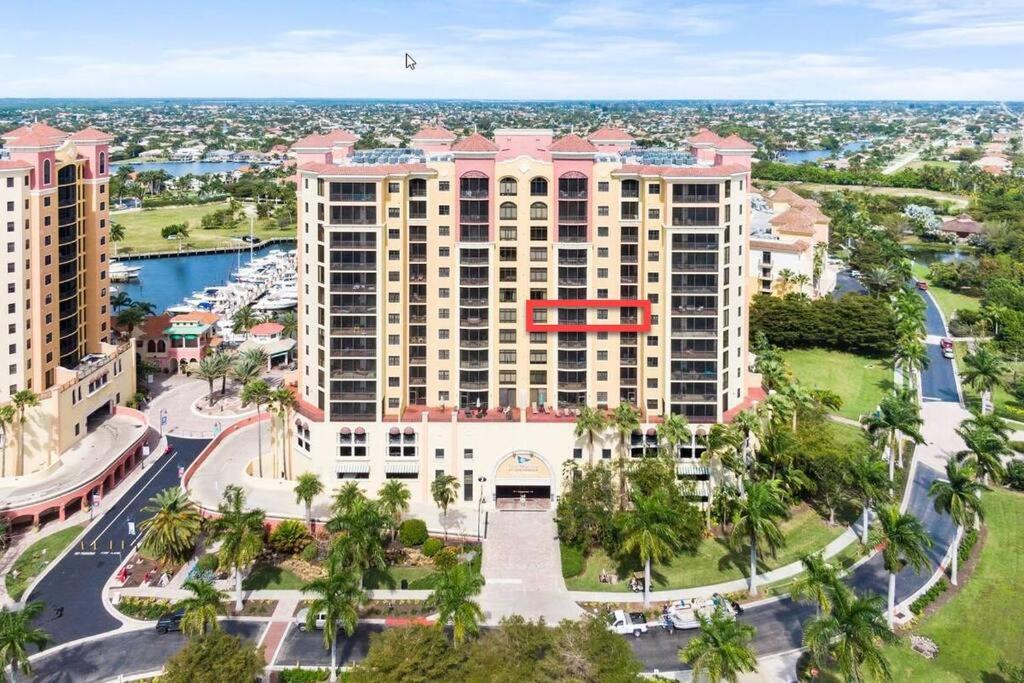 Luxury At Cape Harbour Marina, Water Views! *
