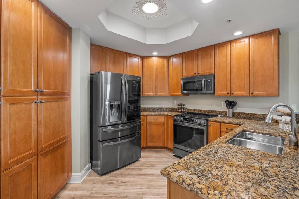 Appartement Luxury At Cape Harbour Marina, Water Views! Cape Coral