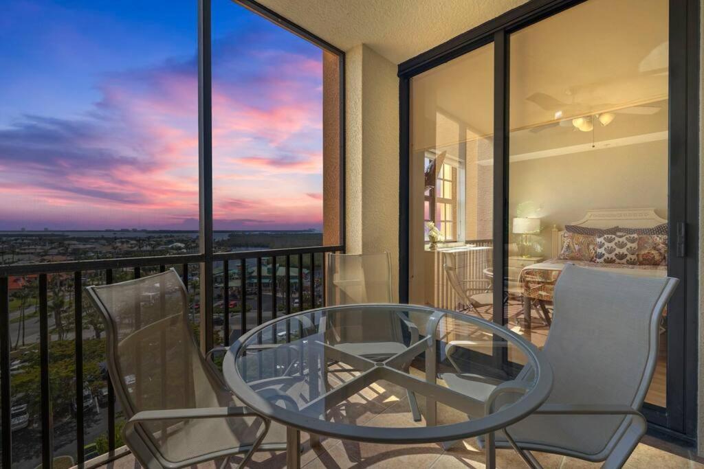 Appartement Luxury At Cape Harbour Marina, Water Views! Cape Coral