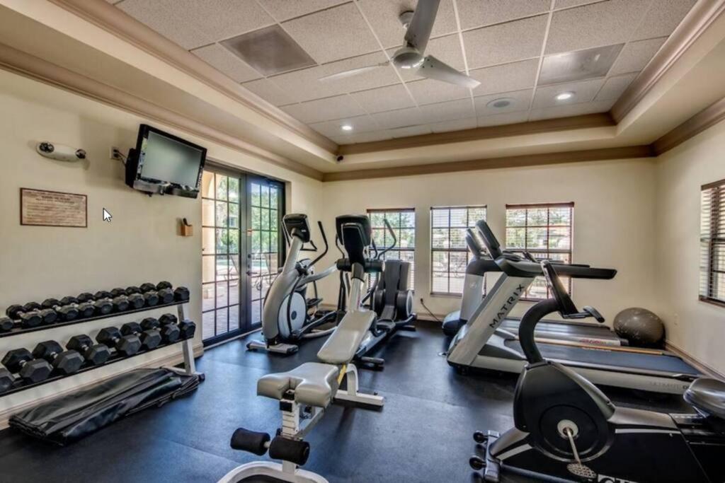 Luxury At Cape Harbour Marina, Water Views! Appartement Cape Coral